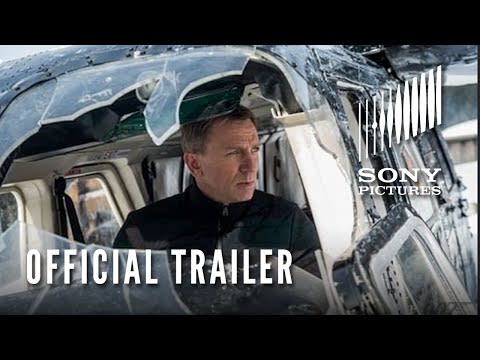 <i> Spectre </i> (2015)