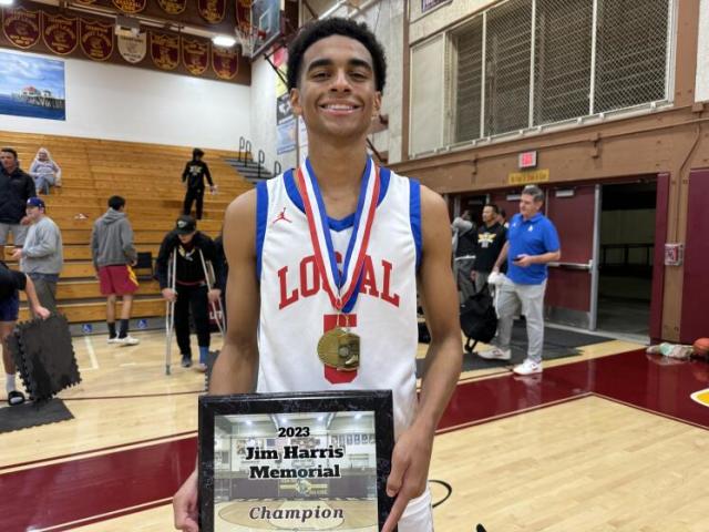 The L.A. Times' top 25 preseason boys' basketball rankings - Los