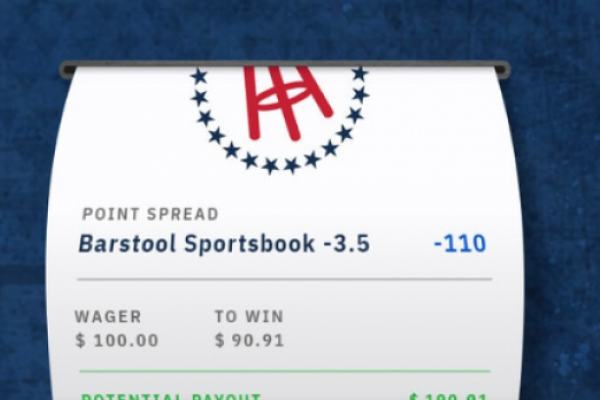 Why Barstool, MGM Could Be Big Winners With Michigan Online Sports Betting