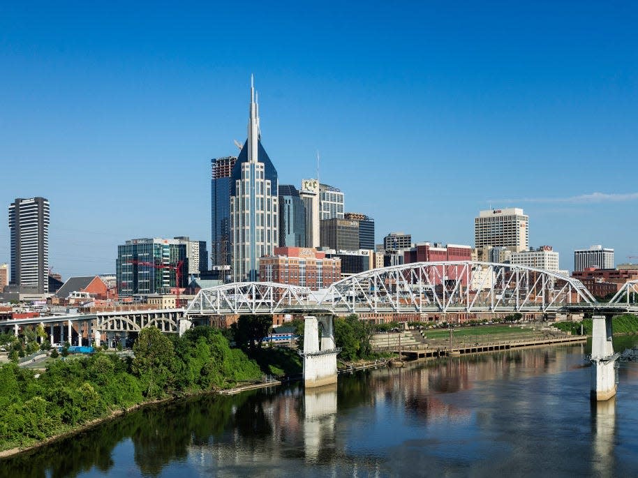 nashville