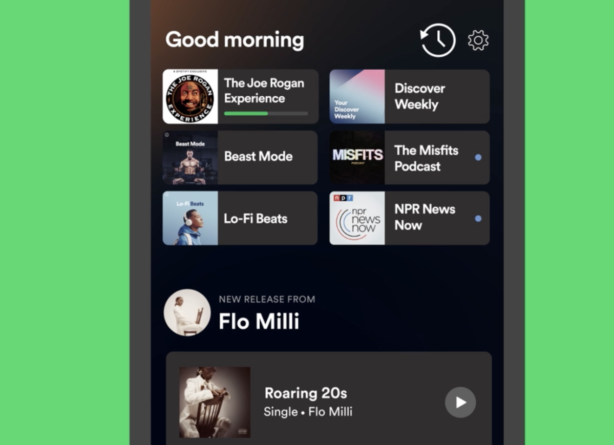 Spotify Video Podcasts Now on Xbox – Watch Podcasts While Gaming