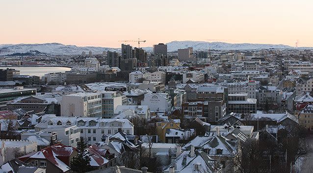 The World Economic Forum has rated Iceland the most gender-equal country for more than a decade. Source: Getty