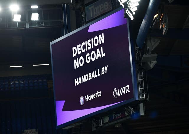 VAR has had a revamp ahead of the new season 