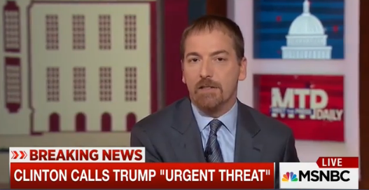 chuck todd