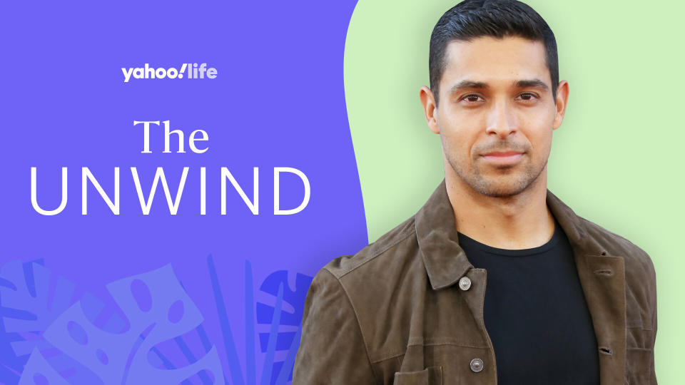 Wilmer Valderrama is raising awareness about kidney health. (Photo: Getty; designed by Quinn Lemmers)