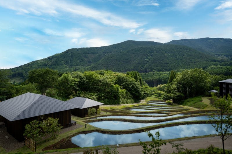 界 由布院 網頁