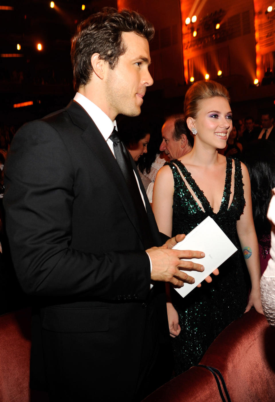 64th Annual Tony Awards (2010)