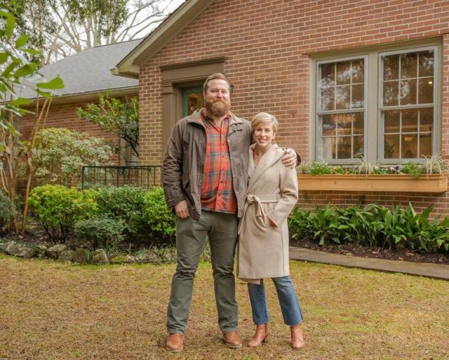 Photos from 25 Surprising Secrets About HGTV Revealed