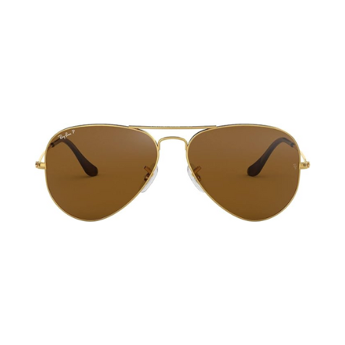 Classic Ray-Ban Aviator Sunglasses