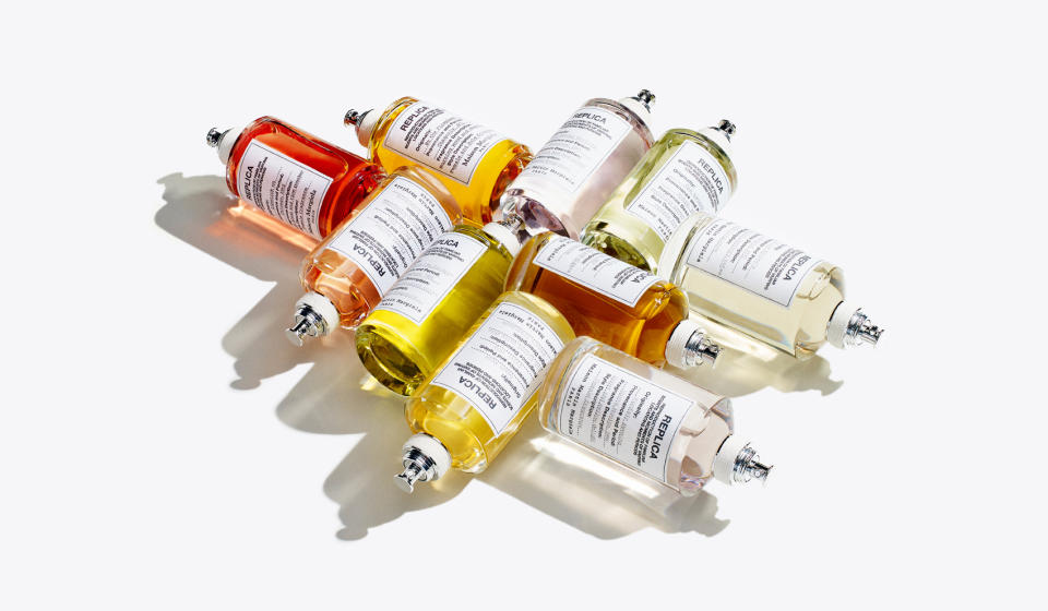 Maison Margiela Replica Fragrances, Montauk