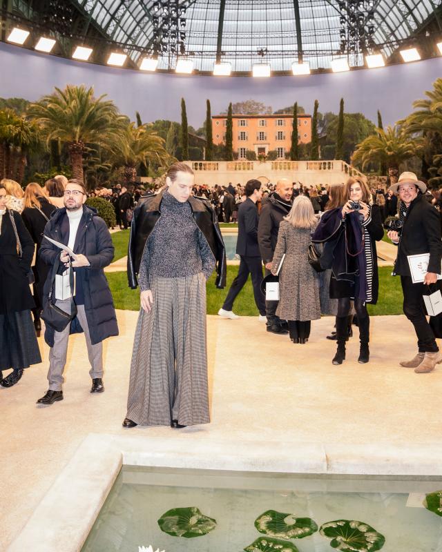 Jordan Roth: A Man's View on the Haute Couture