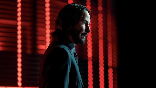 The 'John Wick' franchise's 10 greatest action scenes, ranked