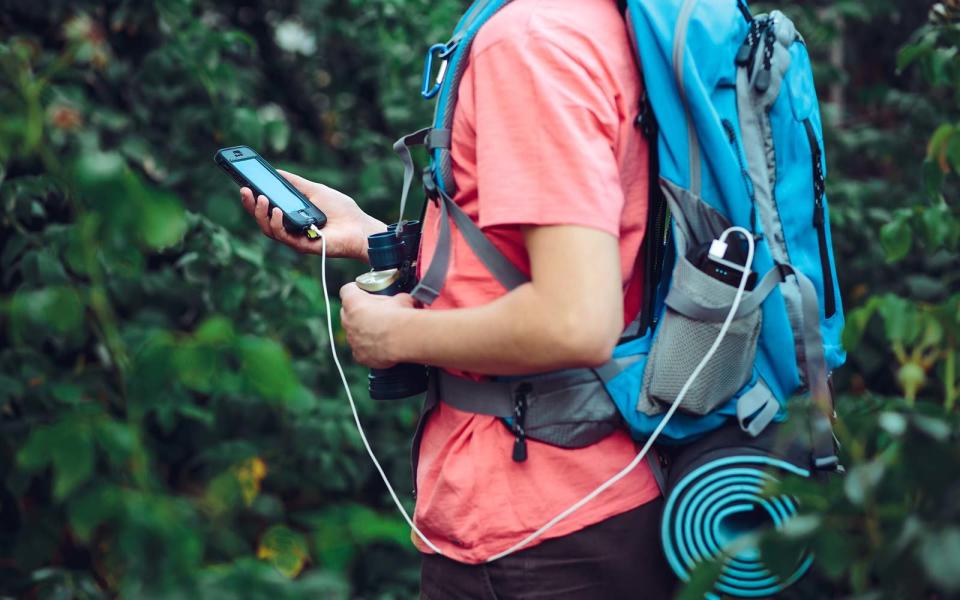 The 15 Best Portable Chargers for Travel