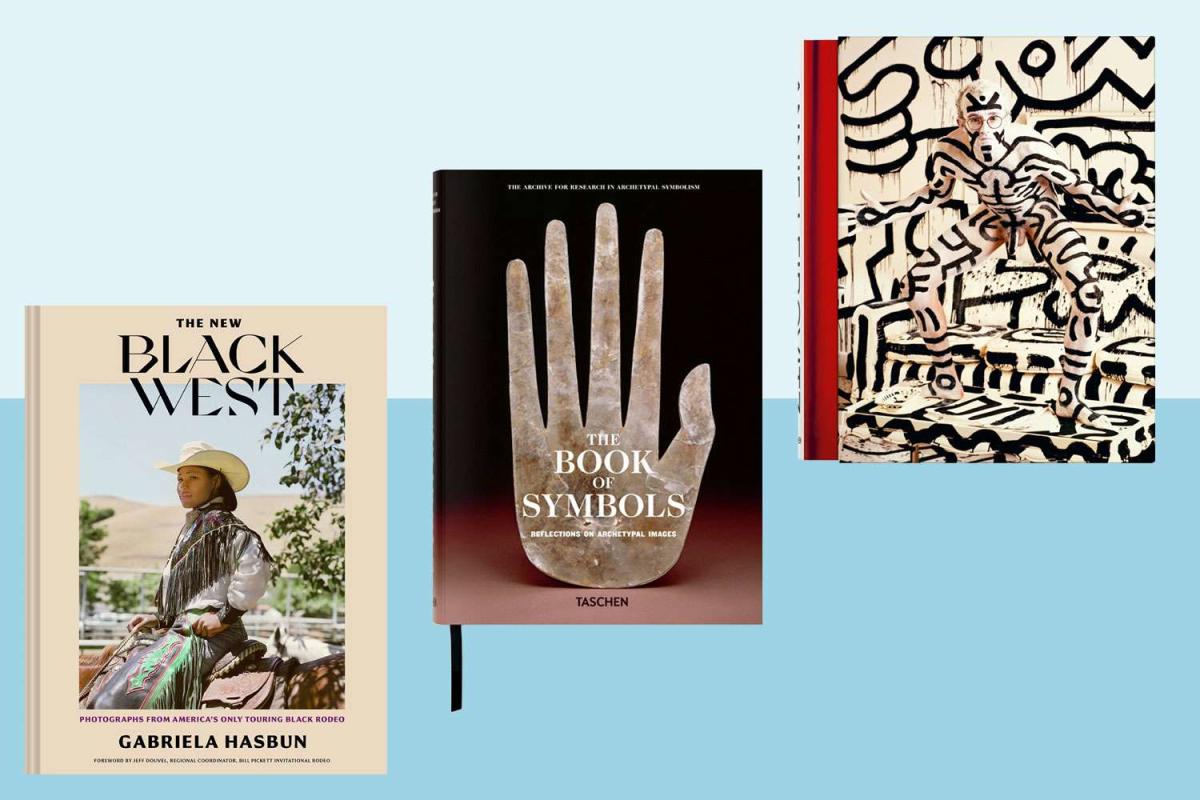 The 13 Best Coffee Table Books of 2023 to Add Personality to Your Living Room