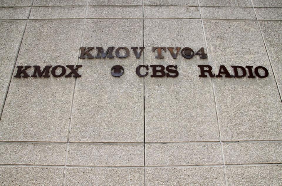 Television station KMOV made an apology to viewers in a pair of broadcasts last week. Getty Images