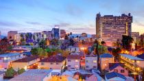 <ul> <li><strong>Income Needed for Single Adult</strong>: $136,739</li> <li><strong>Income Needed for Two Adults with Two Children</strong>: $334,547</li> </ul> <p>San Jose, in the heart of Silicon Valley, has one of the highest costs of living in the country, making it tough for those on average incomes.</p> <p><strong>See Here: <a href="https://www.gobankingrates.com/investing/real-estate/im-a-real-estate-investor-places-i-would-never-buy-property/" rel="nofollow noopener" target="_blank" data-ylk="slk:I'm a Real Estate Investor: 10 Places I Would Never Buy Property;elm:context_link;itc:0;sec:content-canvas" class="link ">I'm a Real Estate Investor: 10 Places I Would Never Buy Property</a></strong> </p> <p><small>Image Credits: DenisTangneyJr / Getty Images/iStockphoto</small></p>