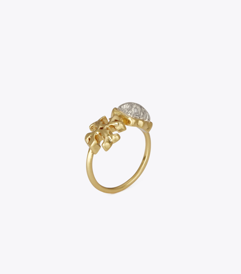 Roxanne Delicate Ring