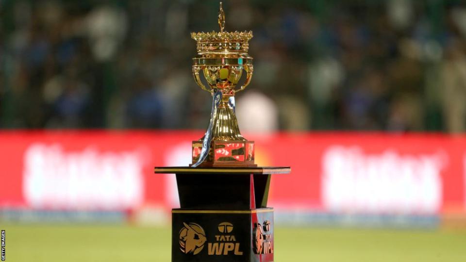 WPL 2024 final Delhi Capitals v Royal Challengers Bangalore date