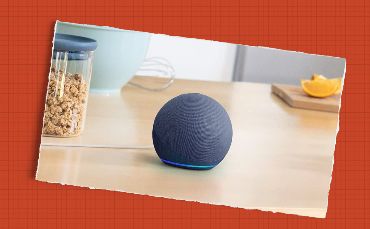 Echo Dot (5th Gen) speaker gets big discount during Diwali