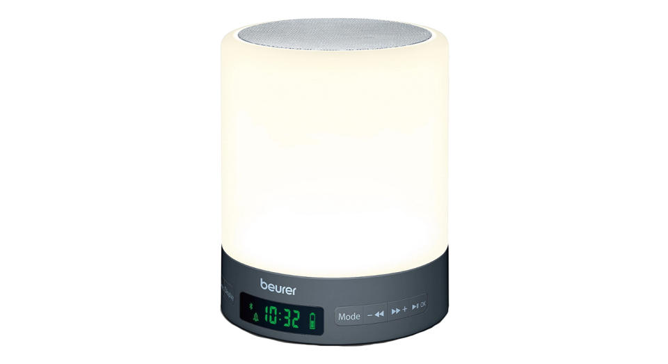 Beurer WL50 Wake Up to Daylight Table Lamp