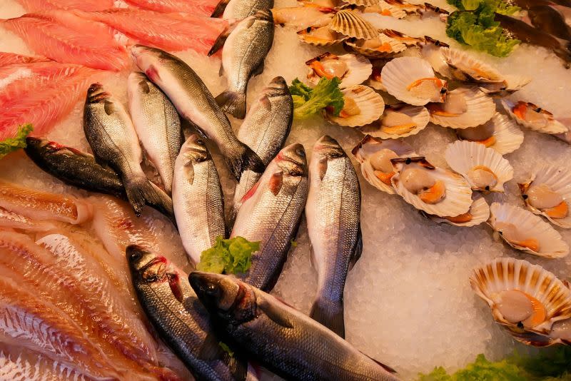 ▲買回家的鮮魚究竟該如何保存，是令許多人傷腦筋的問題。（示意圖／翻攝自Pixabay）
