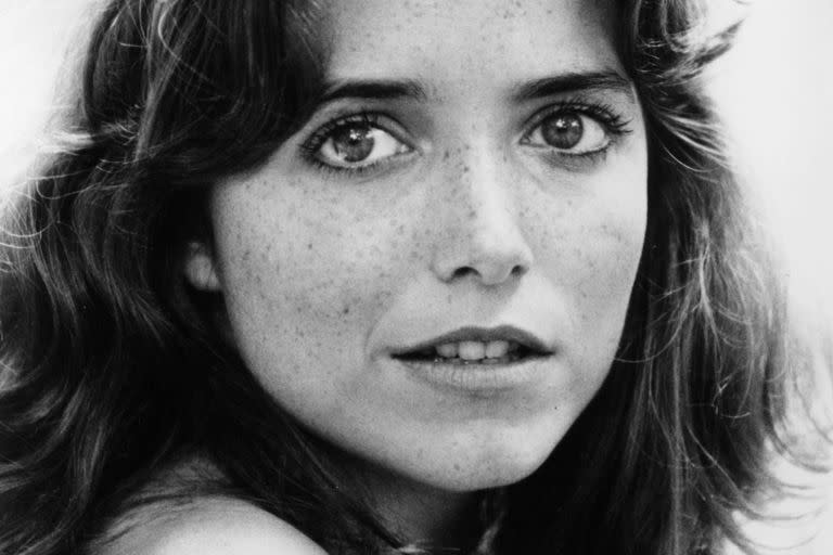 Karen Allen en 1980