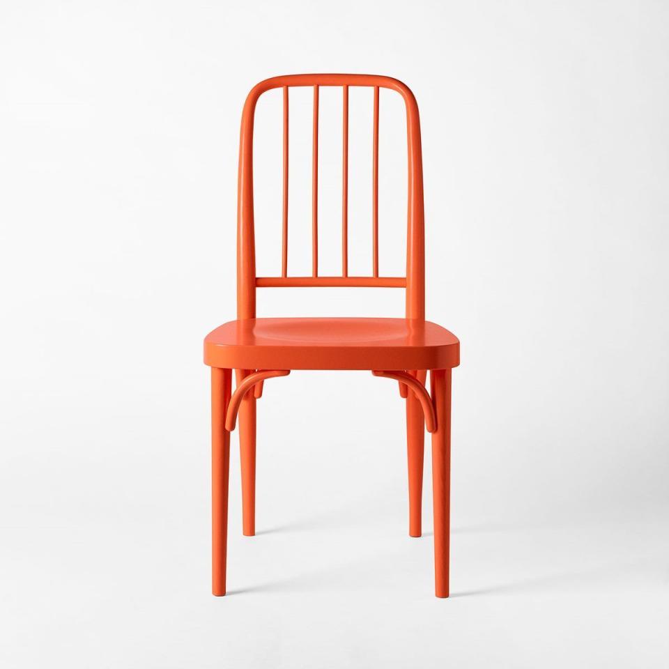 Chair P5 Bentwood