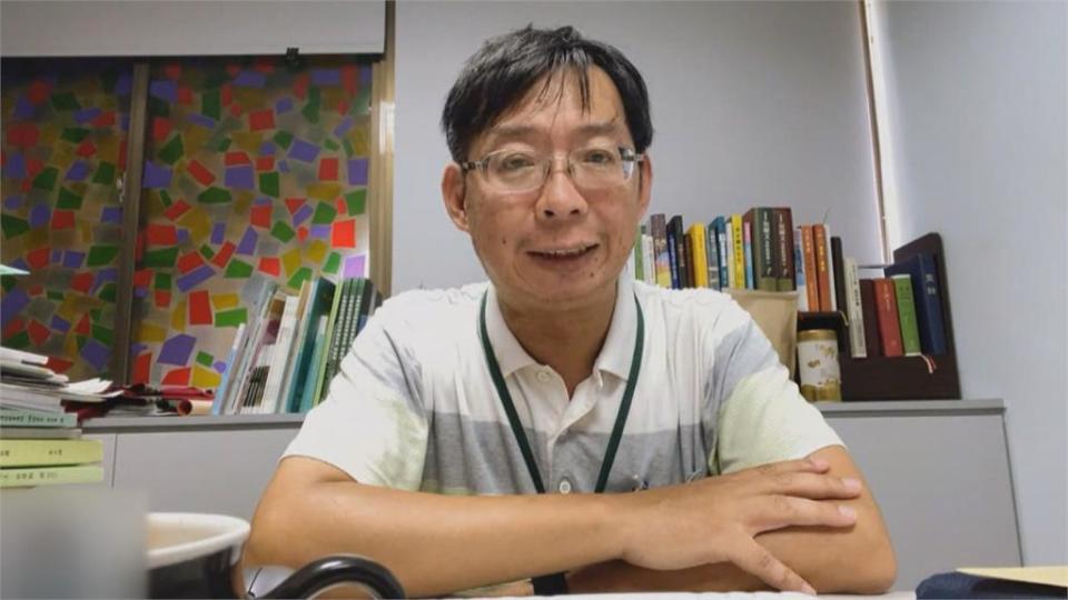 中國駭客攻擊不斷　台長老教會官網遭駭