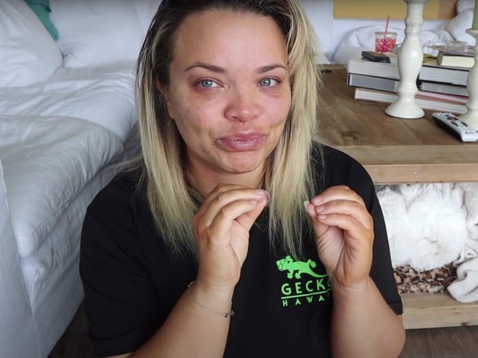 Trisha Paytas