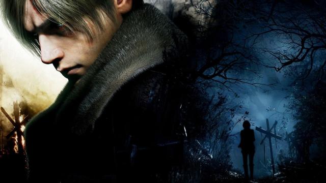 Resident Evil 4 Remake é oficial e chega em 2023 para PS5 e PSVR2