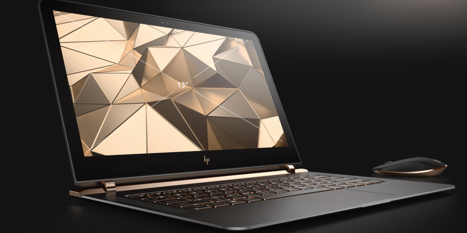 hp spectre