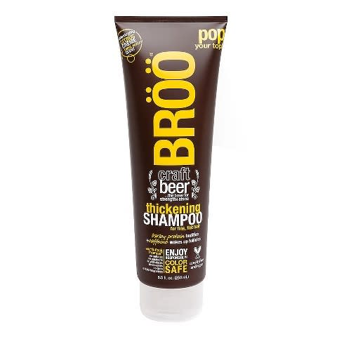 BRÖÖ Thickening Shampoo