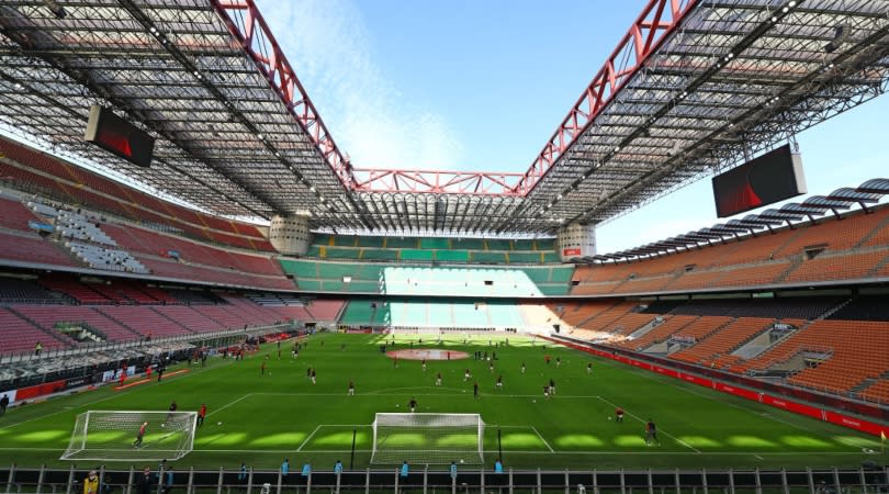 San Siro