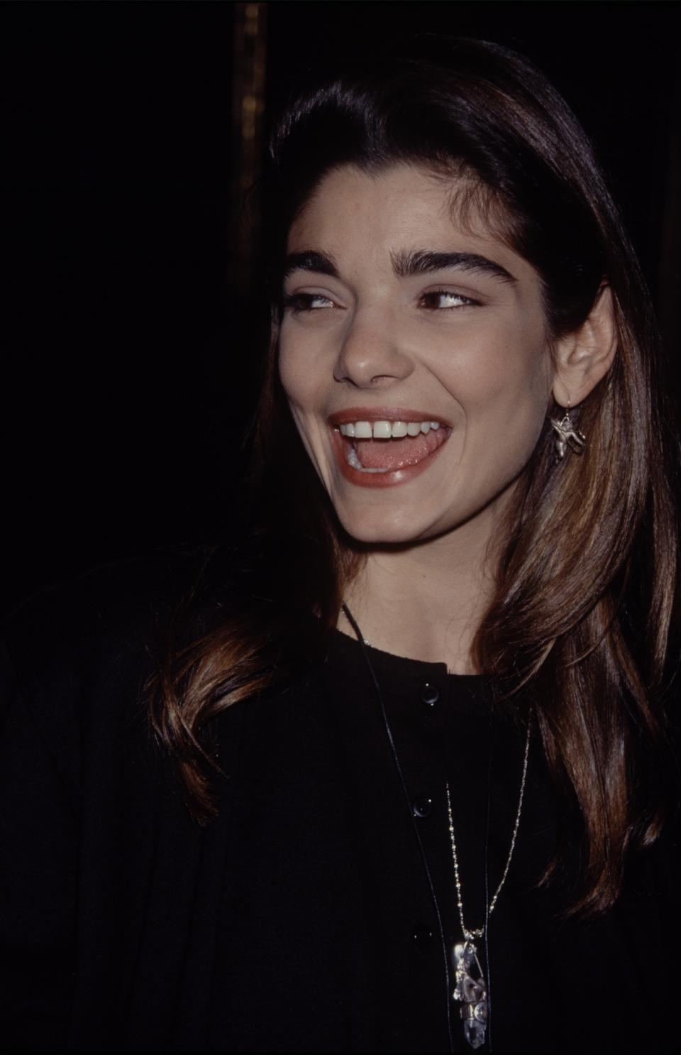 UNITED STATES - MARCH 18:  Laura San Giacomo  (Photo by The LIFE Picture Collection via Getty Images)