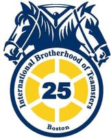 Teamsters Local 25