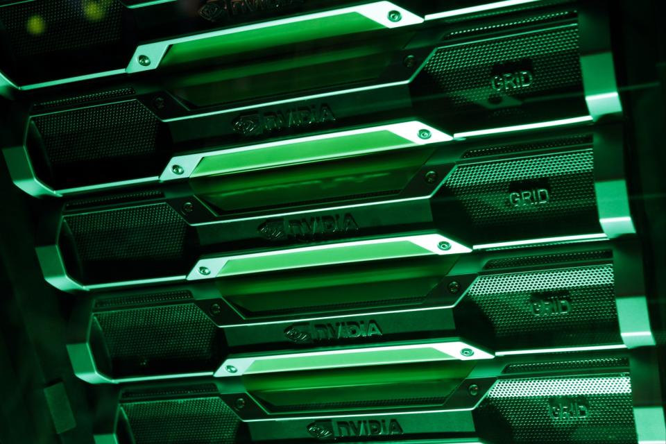 Nvidia Won Over Mellanox; Now It Must Clear Chinese Regulators