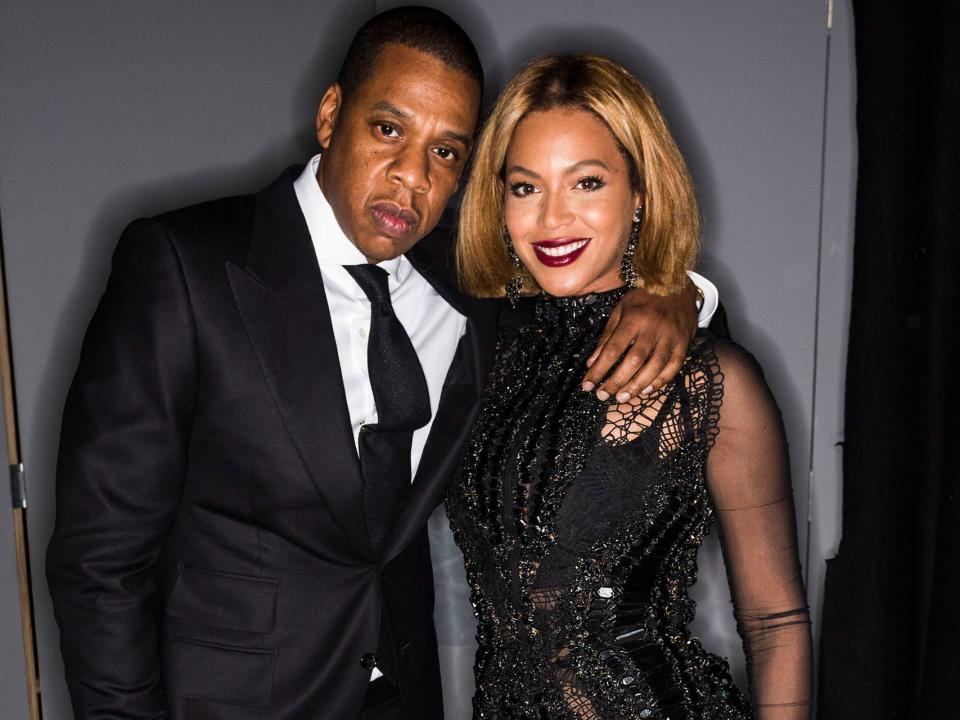 jay z beyonce