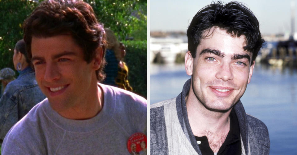 18 Times TV Shows And Movies Cast The Younger Version Of A Character So ...