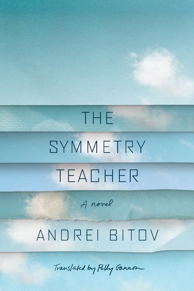 Blending elements of Nabokov, Calvino, and Percival Everett, Bitov’s (Pushkin House) shape-shifting novel is not really a novel so much as a narrative puzzle that revels in its own language. The premise: the author, Andrei Bitov, remembers a novel he translated into Russian long ago while he was bored on a geological expedition; the book, by an obscure English writer named A. Tired-Boffin, is called <em>The Teacher of Symmetry</em>. The problem: he can’t find the book anywhere. And so, the meat of this novel is not Bitov’s translation of <em>The Teacher of Symmetry</em>, but simply his memory of <em>The Teacher of Symmetry</em>. In Bitov’s recollection, the eight chapters in Tired-Boffin’s novel may each be read as a standalone work. Each chapter echoes the others in both plot and theme (obsessions of various kinds abound), and one gets the sense, while following Bitov’s winding remembered translation, that we are in the presence of one of literature’s most formidable unreliable narrators.  <a href="http://www.publishersweekly.com/9780374273514" target="_blank">Read the review.</a>