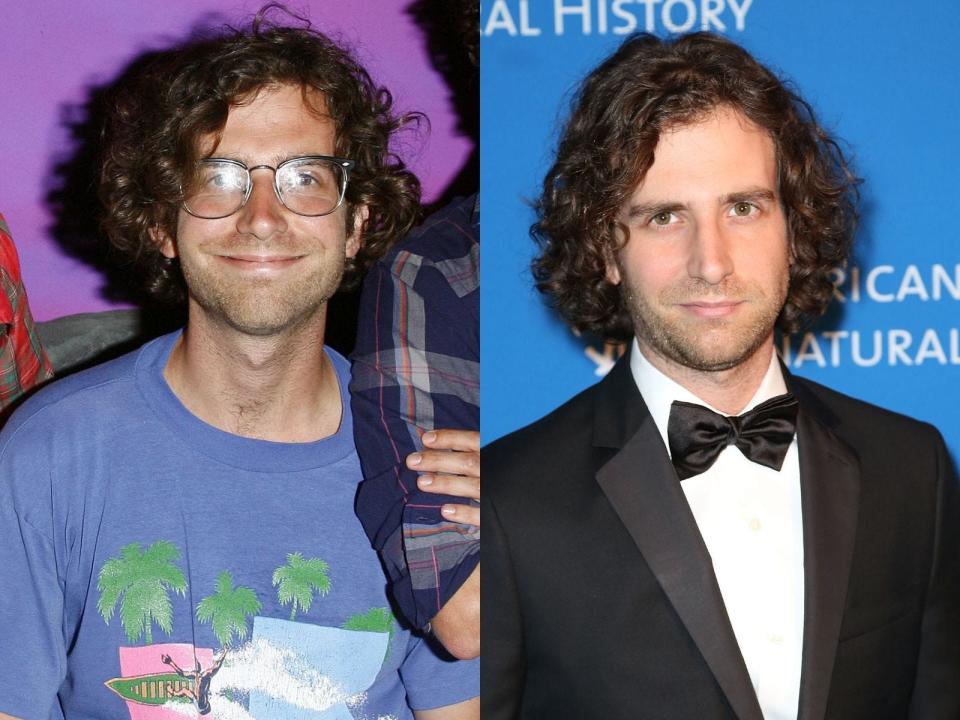 kyle mooney snl