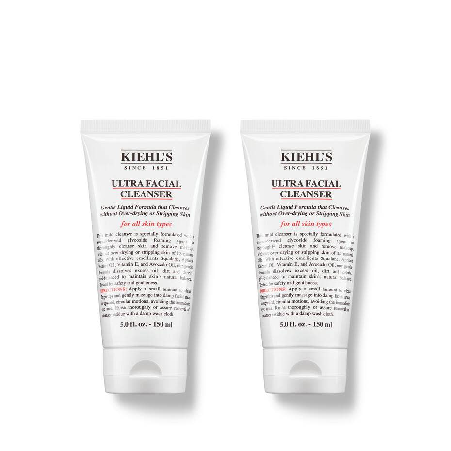 Kiehl's Ultra Facial Cleanser