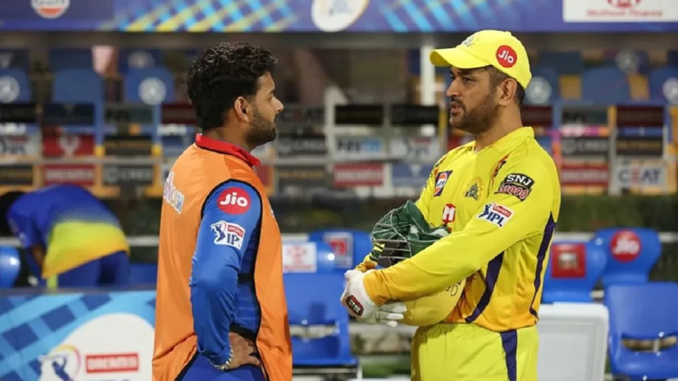 IPL 2021 Match 2, CSK vs DC: 3 player battles to watch out for - Crictoday
