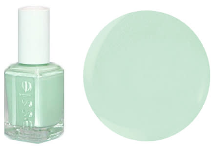 Mint Candy Apple