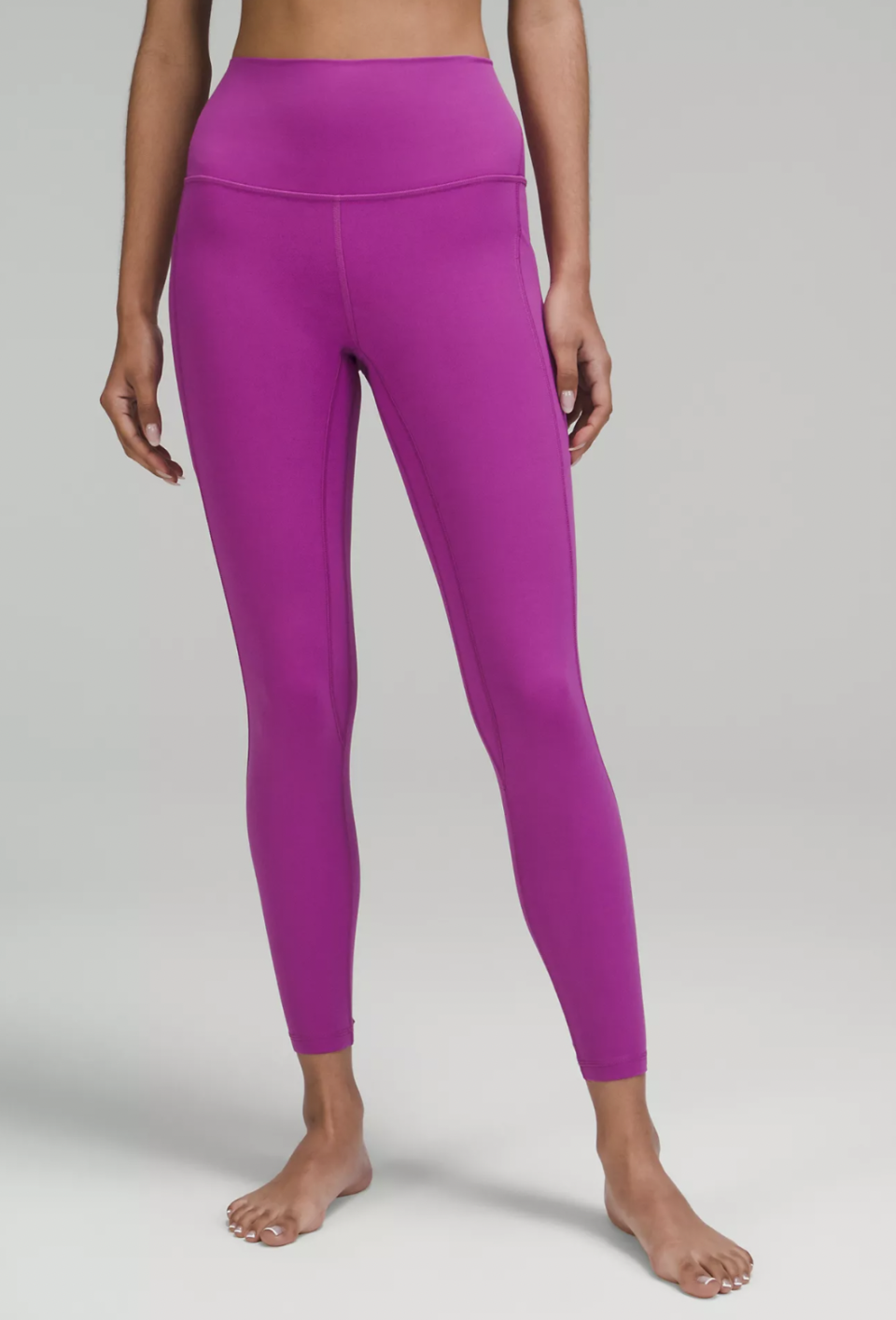 Align™ High-Rise Pant with Pockets 25