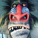 <p>Leto wanted to slip under the radar at last year’s Comic-Con so he dressed as Rafiki from <i>The Lion King</i> and proudly shared the image on social media saying ‘they had no idea.’ <i><a href="https://www.instagram.com/p/8tmBCmzBTp/" rel="nofollow noopener" target="_blank" data-ylk="slk:(Photo: jaredleto/Instagram)" class="link ">(Photo: jaredleto/Instagram) </a></i></p>