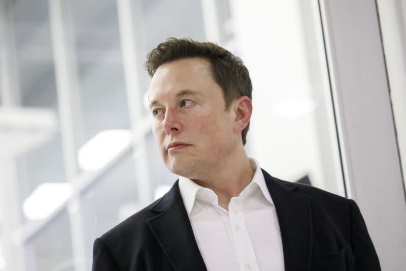 Elon Musk tiene opiniones contundentes sobre las vacaciones, ¿pero tiene razón? (Imagen: Getty).