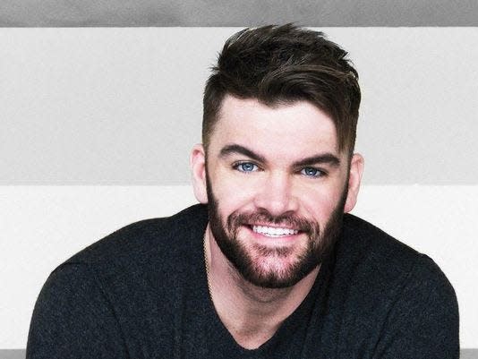 Country star Dylan Scott will return to the stage of the Bottle & Cork
in Dewey on Thursday, June 16. Tickets will go on sale at 10 a.m.
Friday, April 1 ($30).
