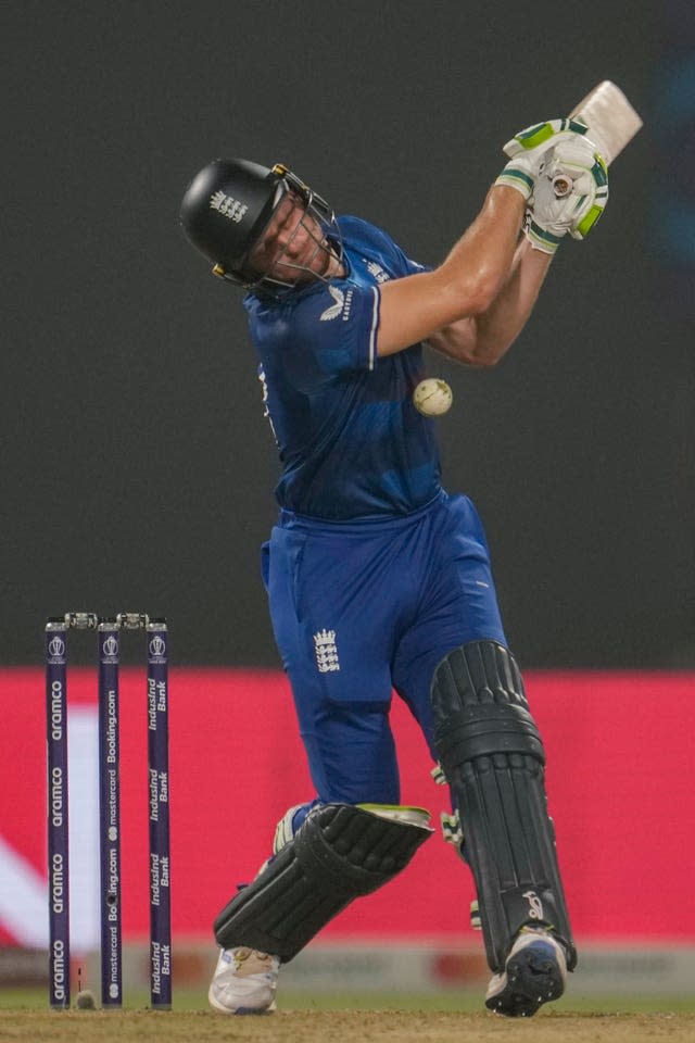 Jos Buttler