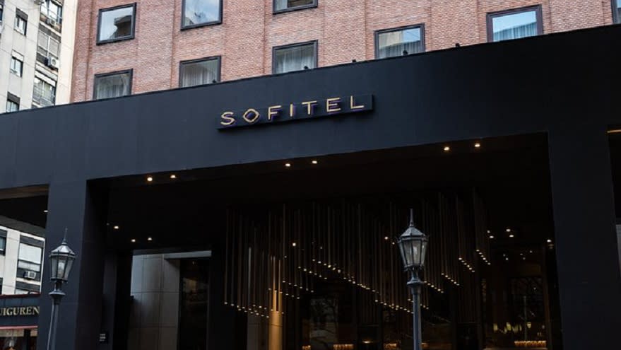 El Sofitel Arroyo cerró sus puertas en diciembre de 2017, luego de 15 años de actividad.