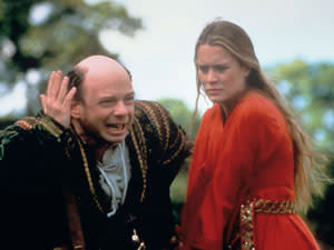 <div class="caption-credit"> Photo by: 20th Century-Fox Film Corporation/courtesy Everett</div><div class="caption-title">Princess Bride</div>Robin Wright's hair looked perfectly disheveled in almost every scene of this movie. We'd die for subtly wavy, center-parted long locks like hers. Sigh. <br> <b>Related: <a rel="nofollow noopener" href="http://www.cosmopolitan.com/hairstyles-beauty/celebrity-hair/best-blonde-hair-color?link=emb&dom=yah_life&src=syn&con=blog_cosmo&mag=cos" target="_blank" data-ylk="slk:The Best Blondes in Hollywood;elm:context_link;itc:0;sec:content-canvas" class="link ">The Best Blondes in Hollywood</a> <br> Related: <a rel="nofollow noopener" href="http://www.cosmopolitan.com/hairstyles-beauty/celebrity-hair/best-long-hairstyles?link=emb&dom=yah_life&src=syn&con=blog_cosmo&mag=cos" target="_blank" data-ylk="slk:The Best Long Hairstyles of All Time;elm:context_link;itc:0;sec:content-canvas" class="link ">The Best Long Hairstyles of All Time</a> <br> Related: <a rel="nofollow noopener" href="http://www.cosmopolitan.com/hairstyles-beauty/celebrity-hair/layered-hairstyles?link=emb&dom=yah_life&src=syn&con=blog_cosmo&mag=cos" target="_blank" data-ylk="slk:Layered Hairstyles You'll Love;elm:context_link;itc:0;sec:content-canvas" class="link ">Layered Hairstyles You'll Love</a></b>